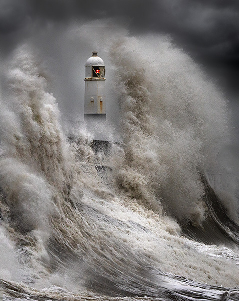 Sample Home Page Image