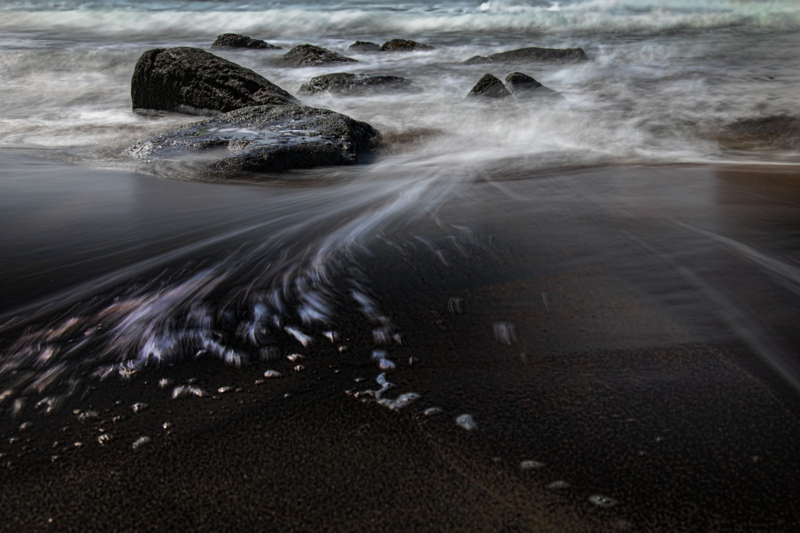 Water Ripples