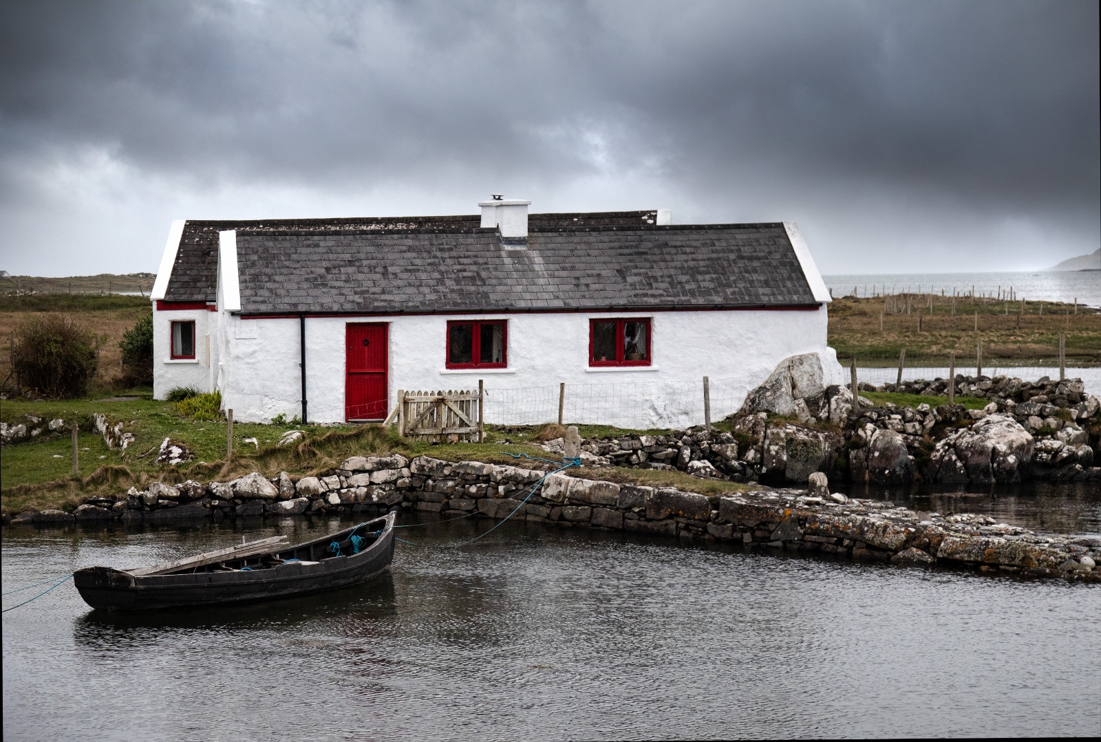 Moody Ireland
