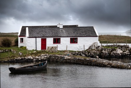 Moody Ireland