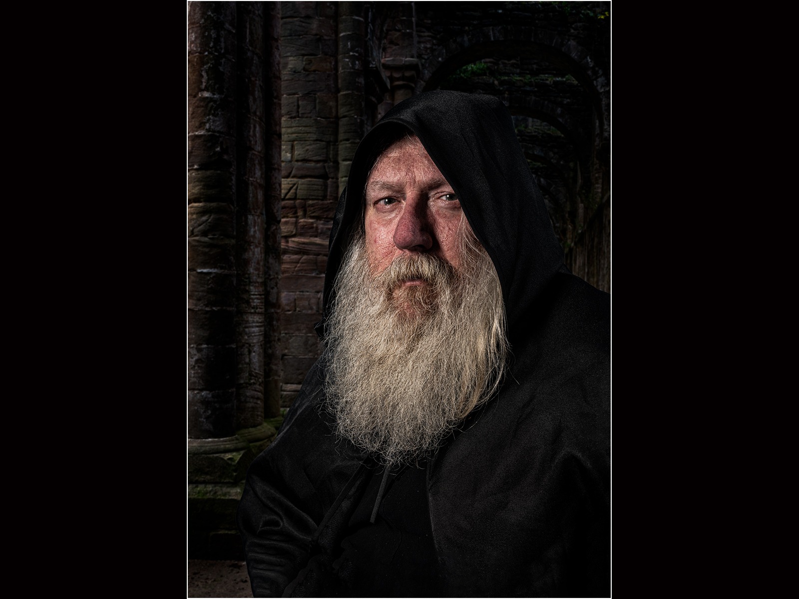 Brother Mark 