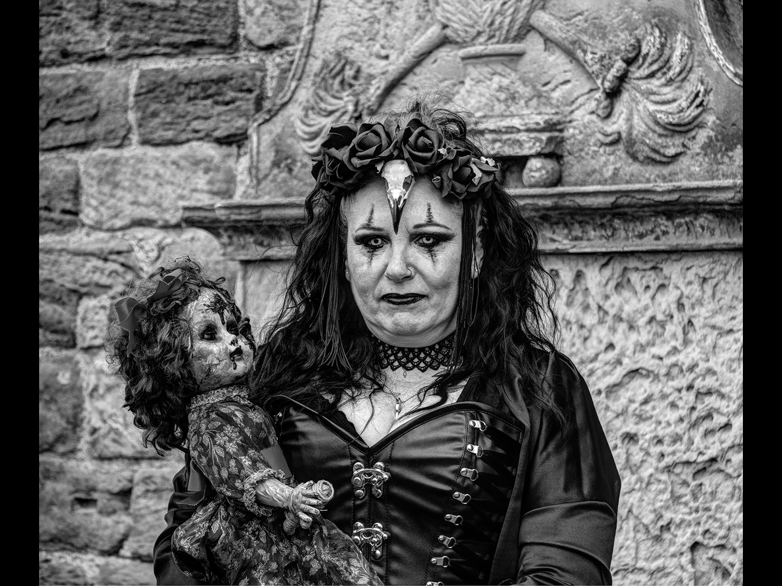 Gothic Mother