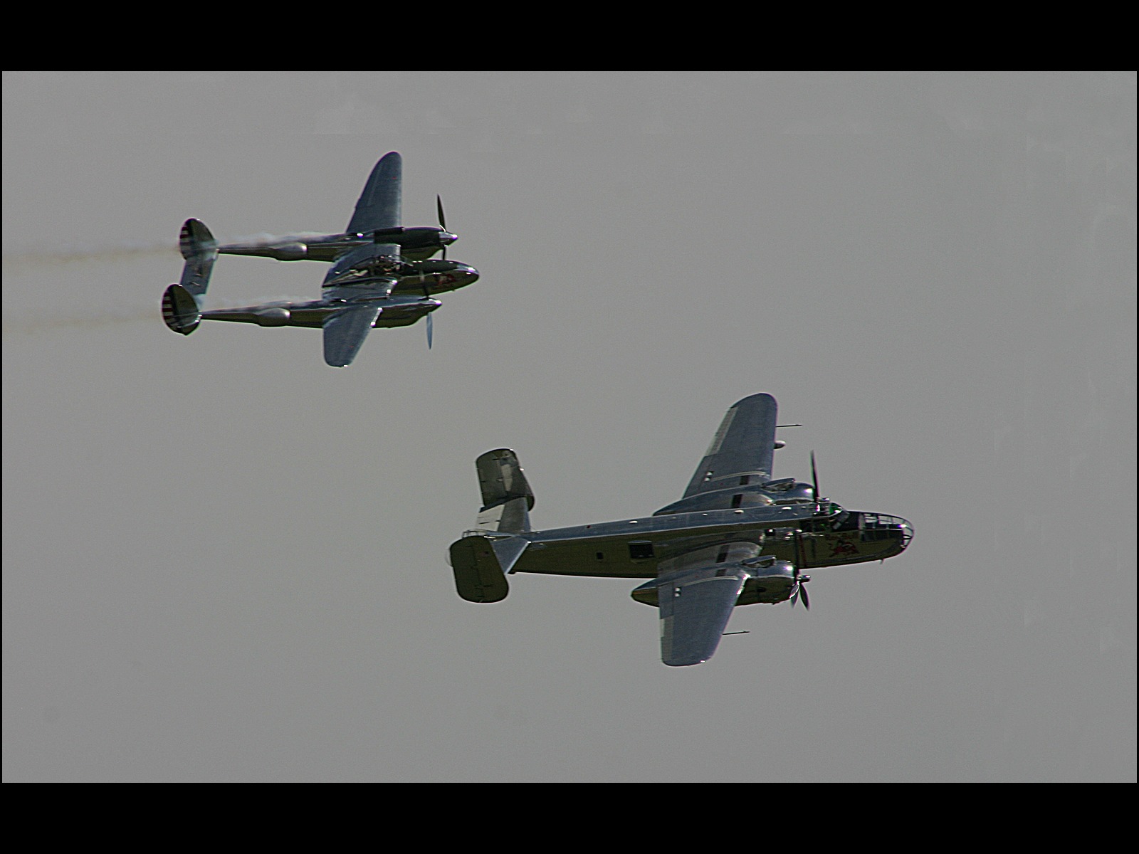Flying Bulls