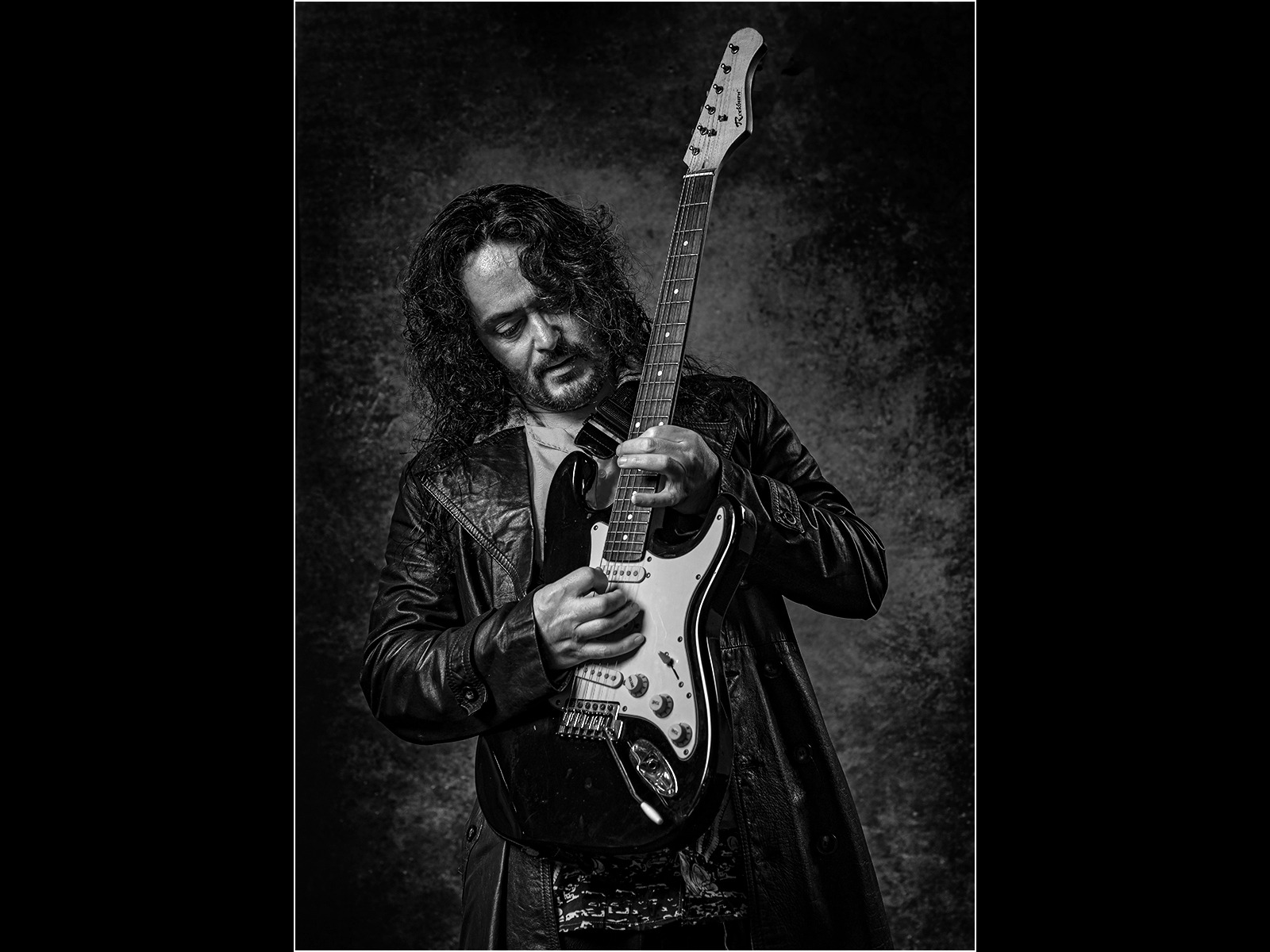 Guitar Man