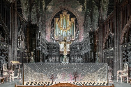 Manchester Cathedral