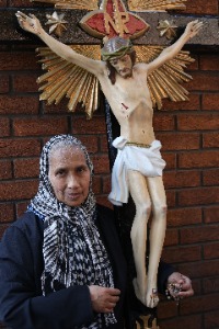 The Cross