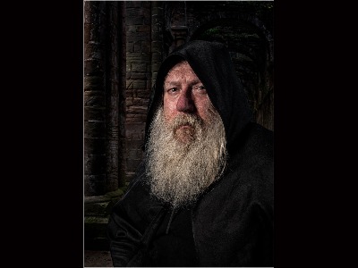 Brother Mark 
