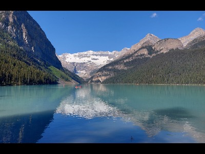 Lake Louise
