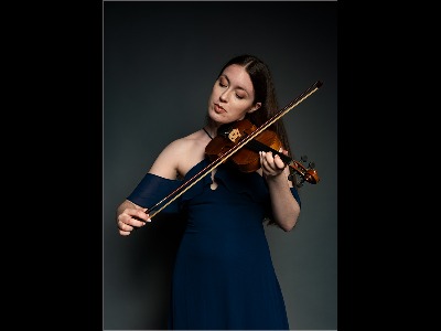 The Soloist