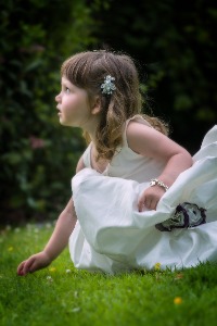 Picking Daisies