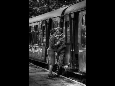 A Fond Farewell