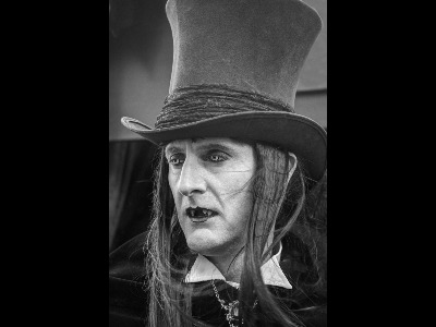 The Count
