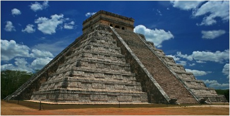 chichenitza