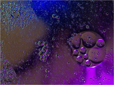 Oil and Water