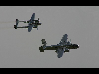 Flying Bulls