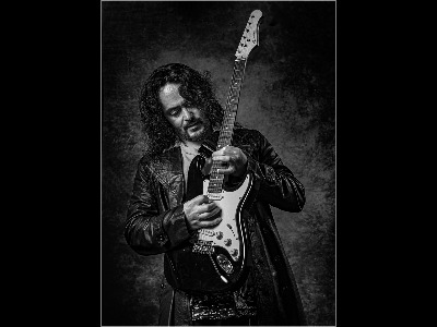 Guitar Man