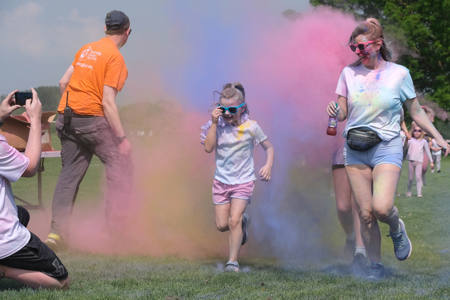 Colour Up For Kids 14
