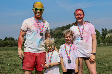 Colour Up For Kids 28