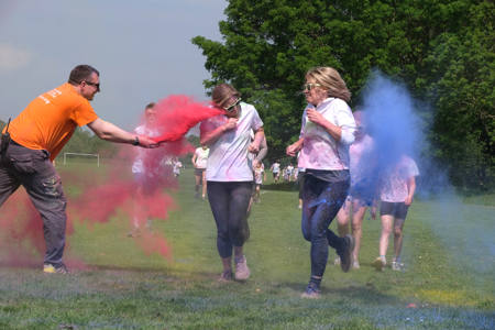 Colour Up For Kids 12