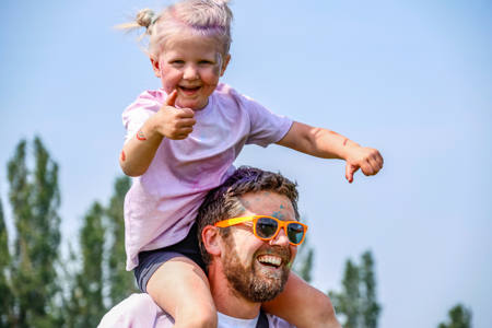 Colour Up For Kids 40