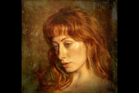 The creative portrait
