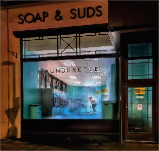 My Beautiful Launderette