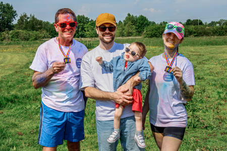 Colour Up For Kids 22