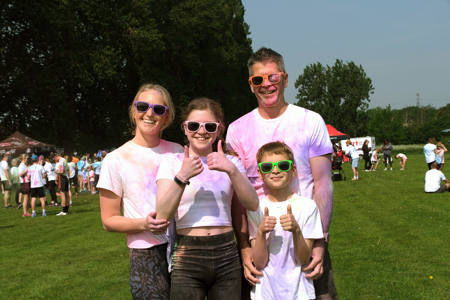 Colour Up For Kids 34