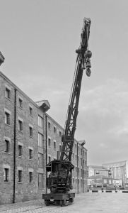 Lift the perspective