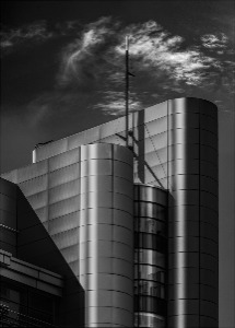 Book End Building