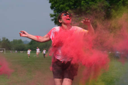Colour Up For Kids 5