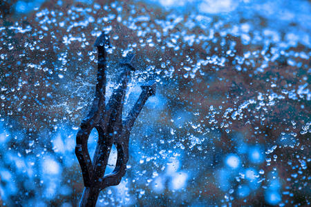 Neptune's trident_Leslie Holmes