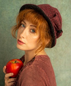 The Apple