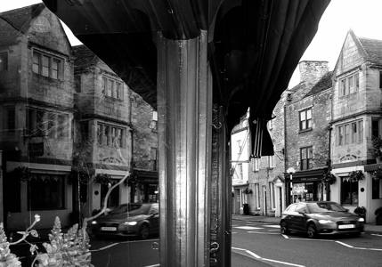 Window reflections_Trish Bloodworth EFIAP_B, BPE1