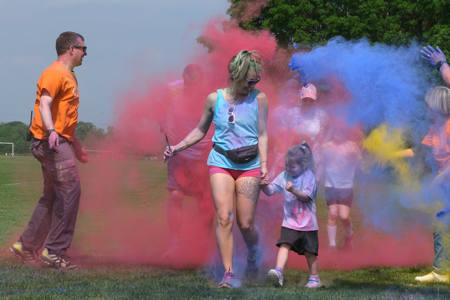 Colour Up For Kids 10