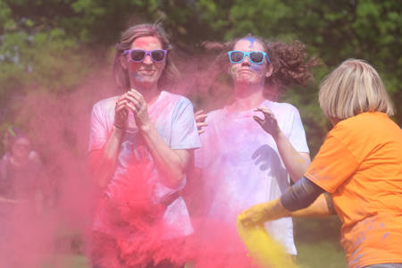 Colour Up For Kids 7