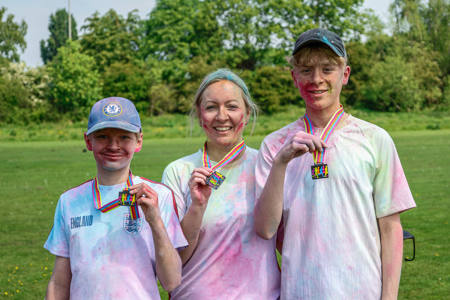 Colour Up For Kids 33