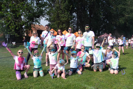 Colour Up For Kids 38