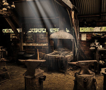 The Foundry_Annie Blick