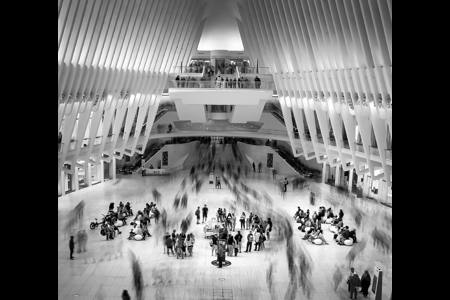 Occulus Fast and Slow