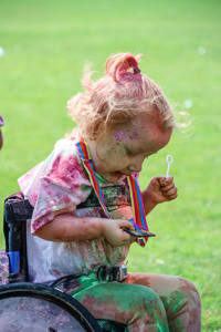 Colour Up For Kids 19