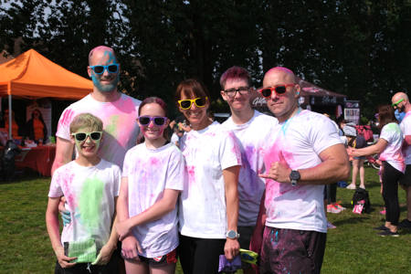 Colour Up For Kids 37