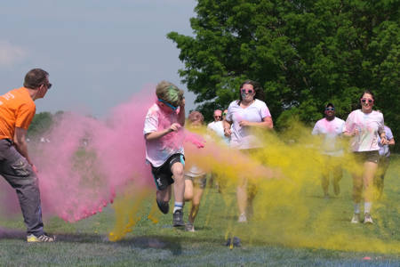 Colour Up For Kids 13