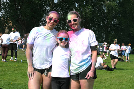 Colour Up For Kids 30