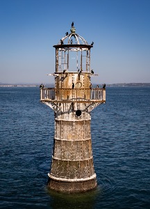 The Old Lighthouse