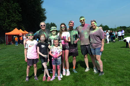 Colour Up For Kids 26