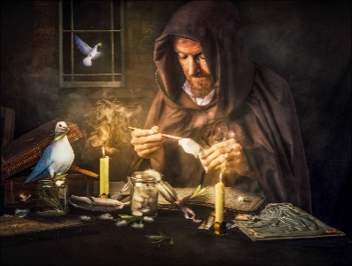 The Peace Maker
