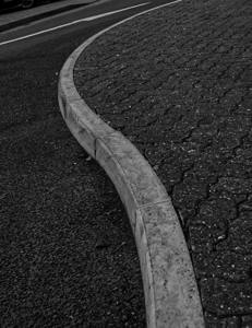 Curb Line
