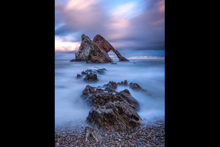 Rocky Path