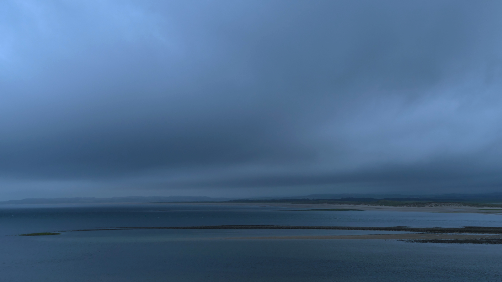 Northumberland Blues